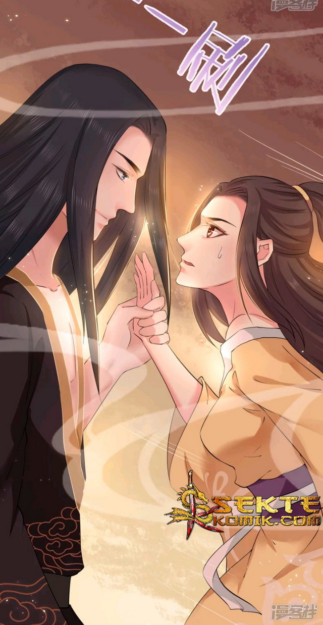 Dragon Princess Chapter 06 Gambar 7