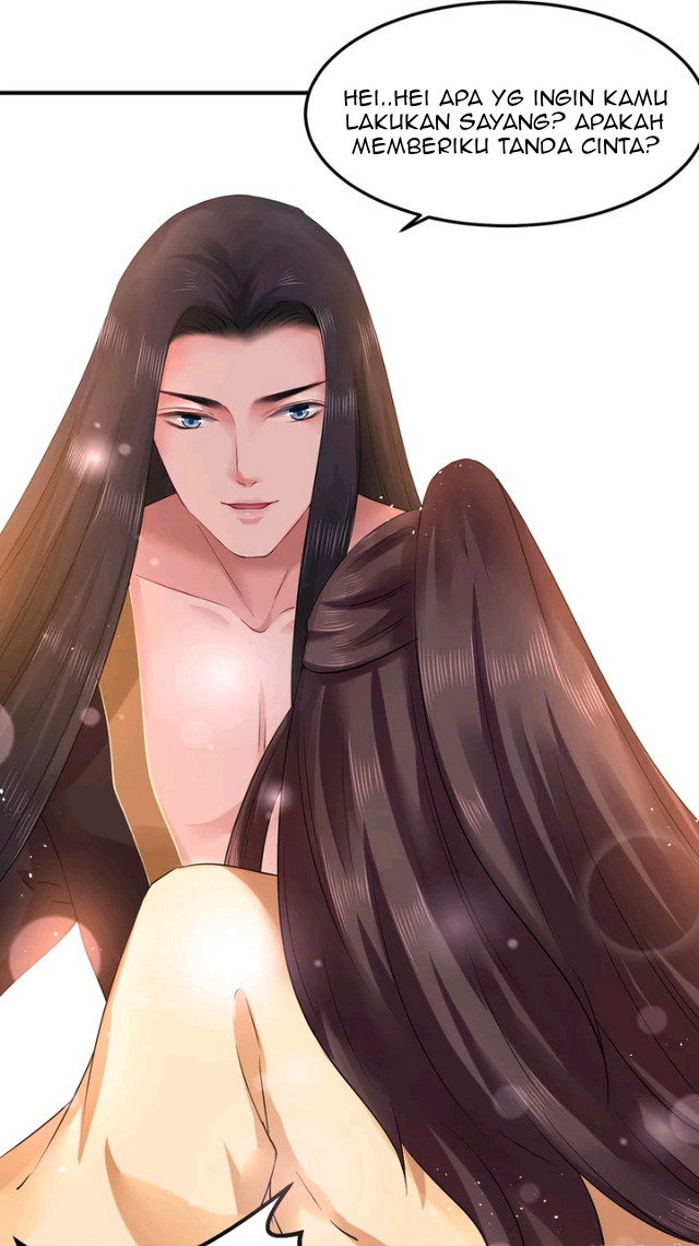 Dragon Princess Chapter 06 Gambar 8