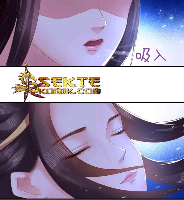 Dragon Princess Chapter 05 Gambar 11