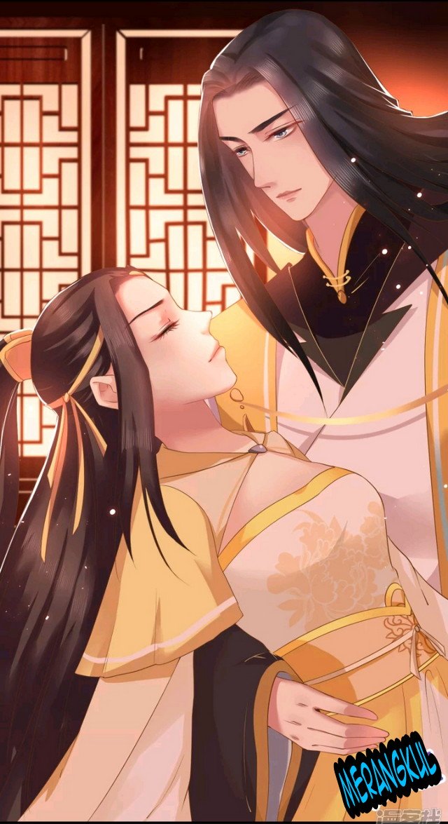 Dragon Princess Chapter 05 Gambar 12