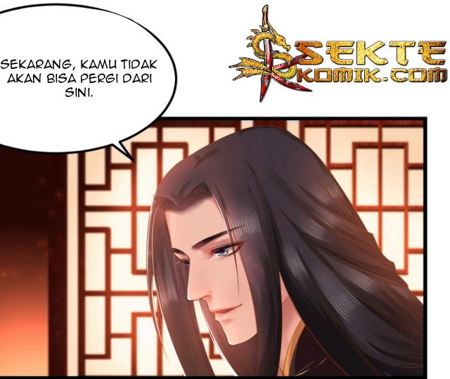 Dragon Princess Chapter 05 Gambar 13