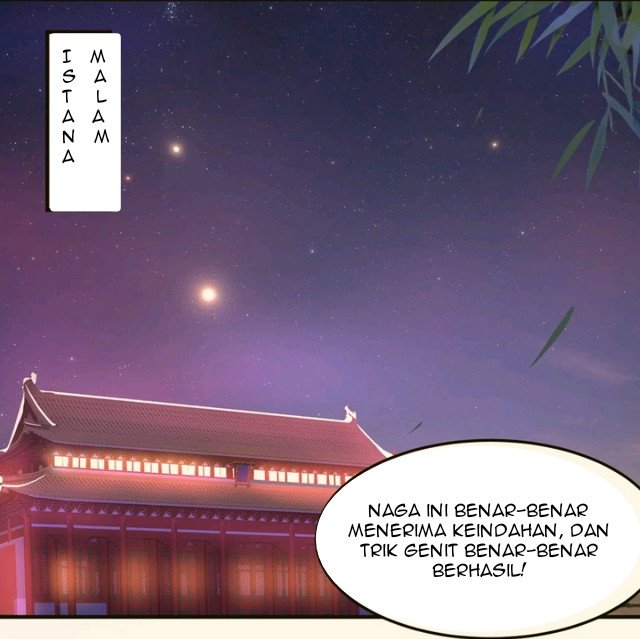 Dragon Princess Chapter 05 Gambar 15