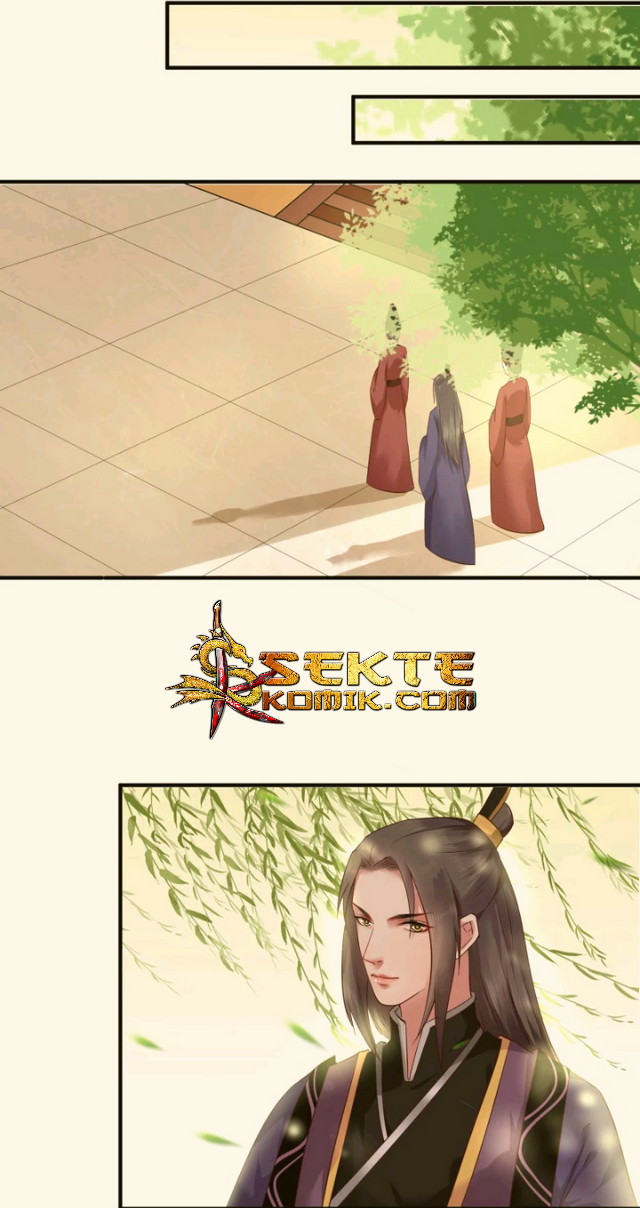 Dragon Princess Chapter 05 Gambar 18