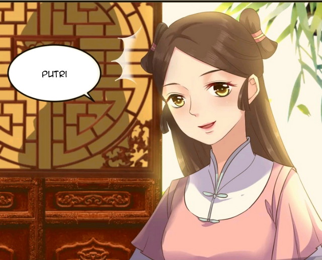 Dragon Princess Chapter 05 Gambar 19