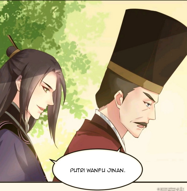 Dragon Princess Chapter 05 Gambar 20