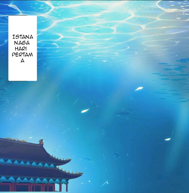 Dragon Princess Chapter 05 Gambar 24