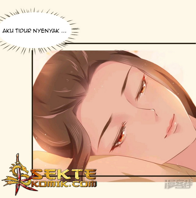 Dragon Princess Chapter 05 Gambar 25