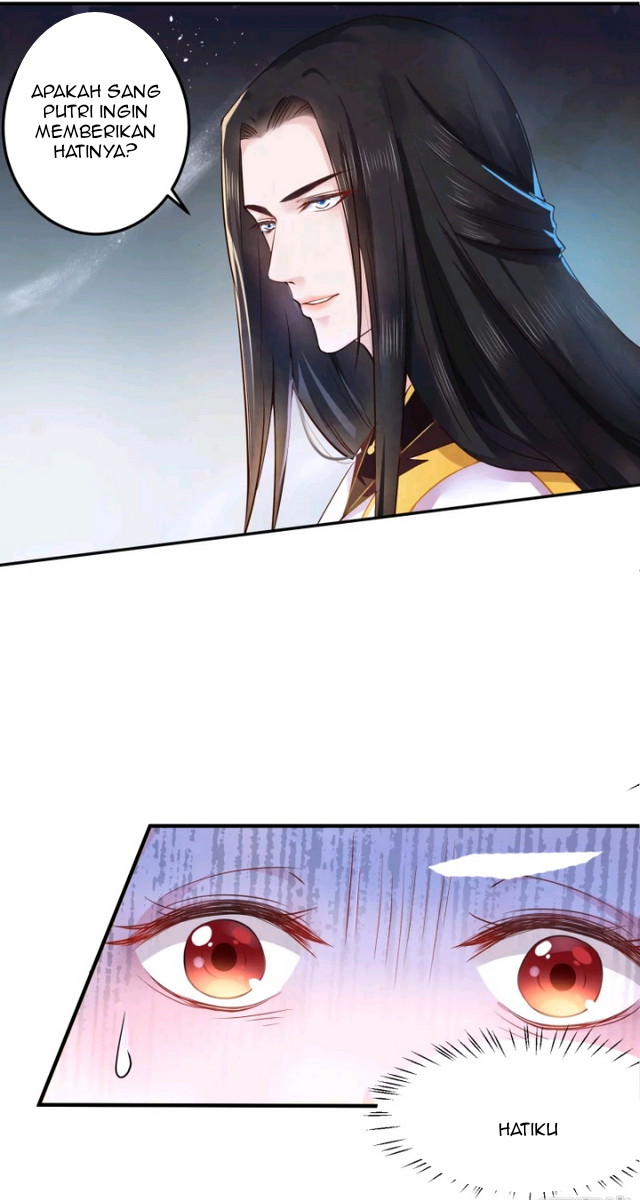 Dragon Princess Chapter 05 Gambar 26