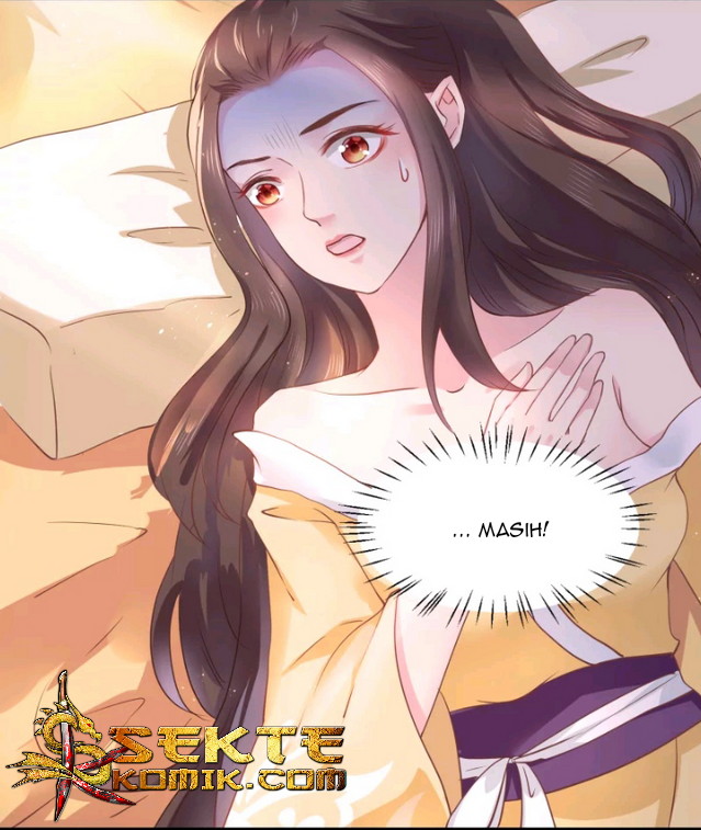 Dragon Princess Chapter 05 Gambar 27