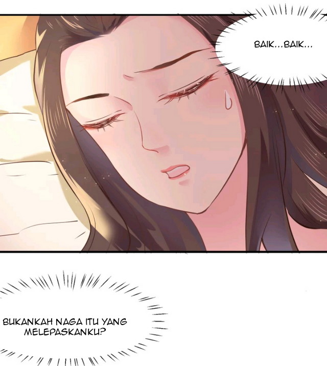 Dragon Princess Chapter 05 Gambar 28