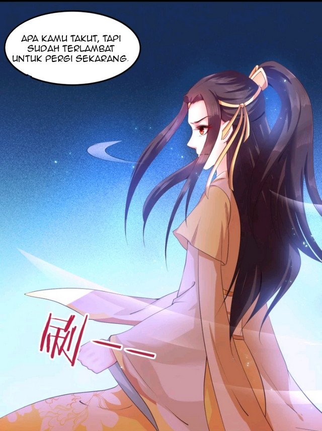 Dragon Princess Chapter 05 Gambar 5