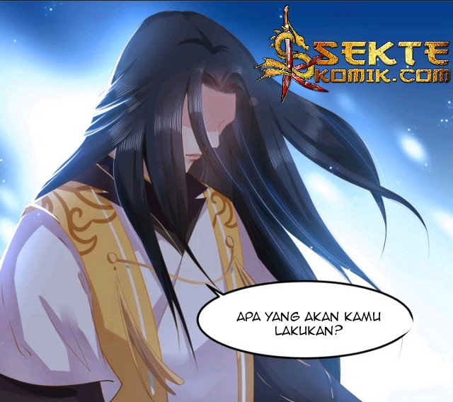 Dragon Princess Chapter 05 Gambar 6