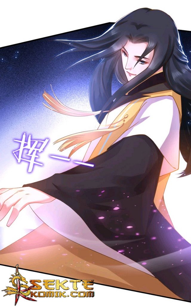 Dragon Princess Chapter 05 Gambar 9