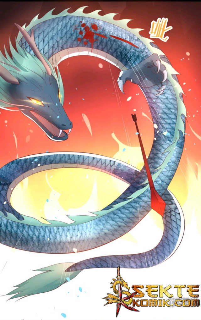 Dragon Princess Chapter 1 Gambar 7
