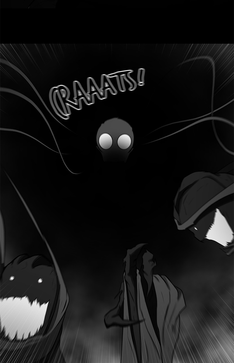 Dark Mortal Chapter 43 Gambar 21