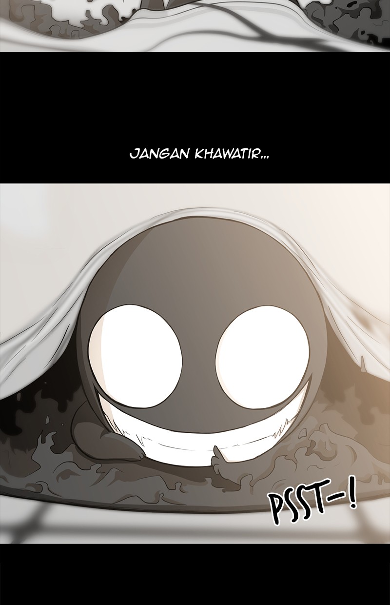 Dark Mortal Chapter 43 Gambar 24