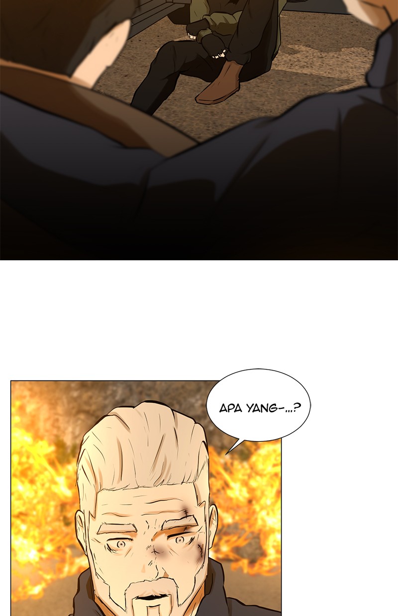 Dark Mortal Chapter 43 Gambar 33