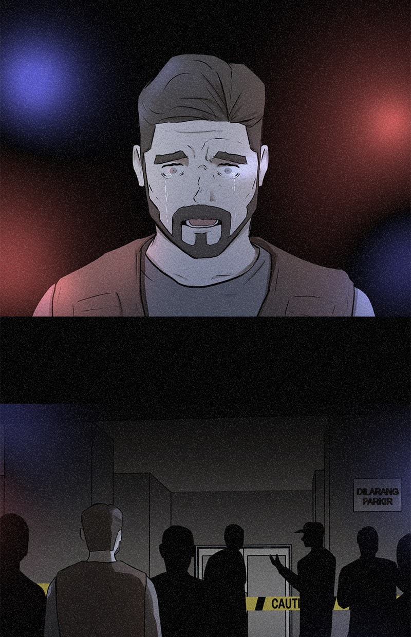 Dark Mortal Chapter 43 Gambar 41