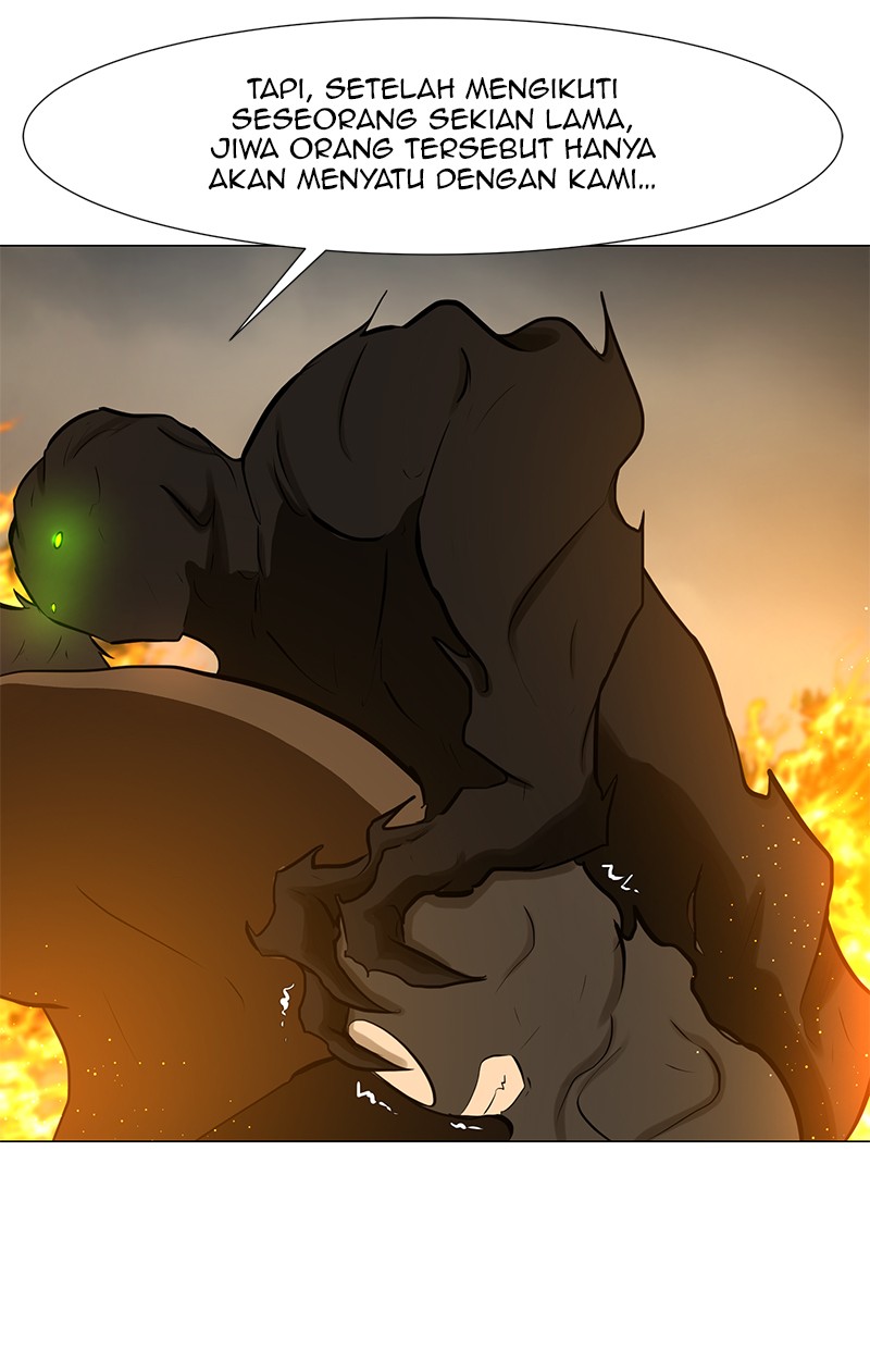 Dark Mortal Chapter 43 Gambar 51