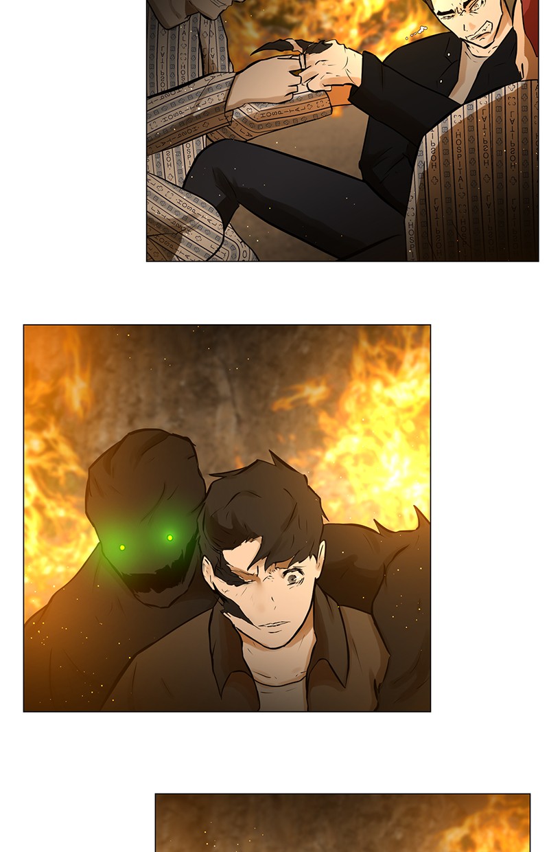 Dark Mortal Chapter 43 Gambar 56