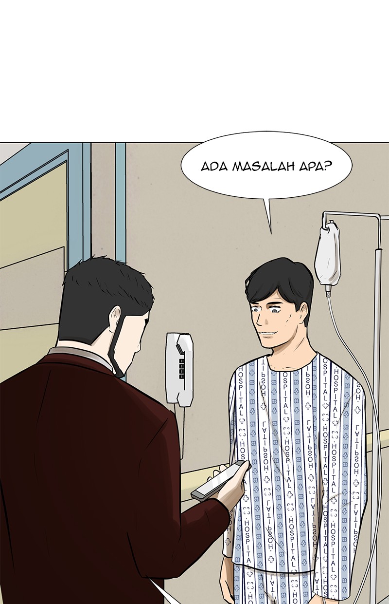 Dark Mortal Chapter 43 Gambar 64