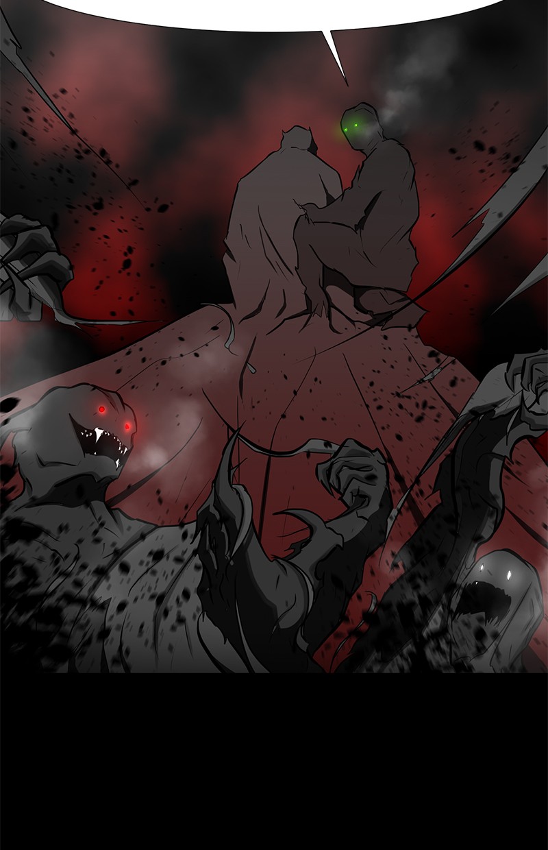 Dark Mortal Chapter 43 Gambar 7