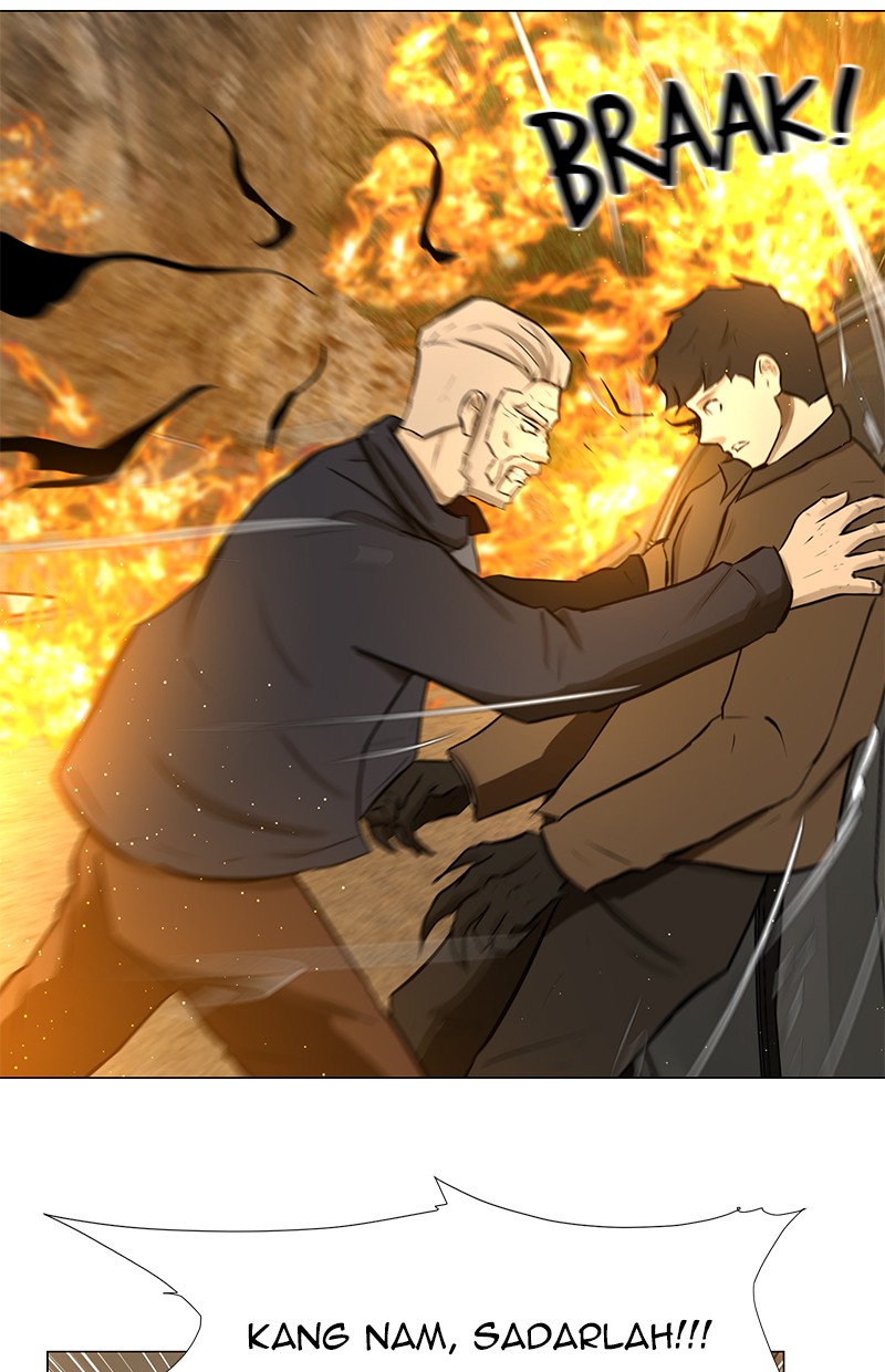 Dark Mortal Chapter 43 Gambar 70