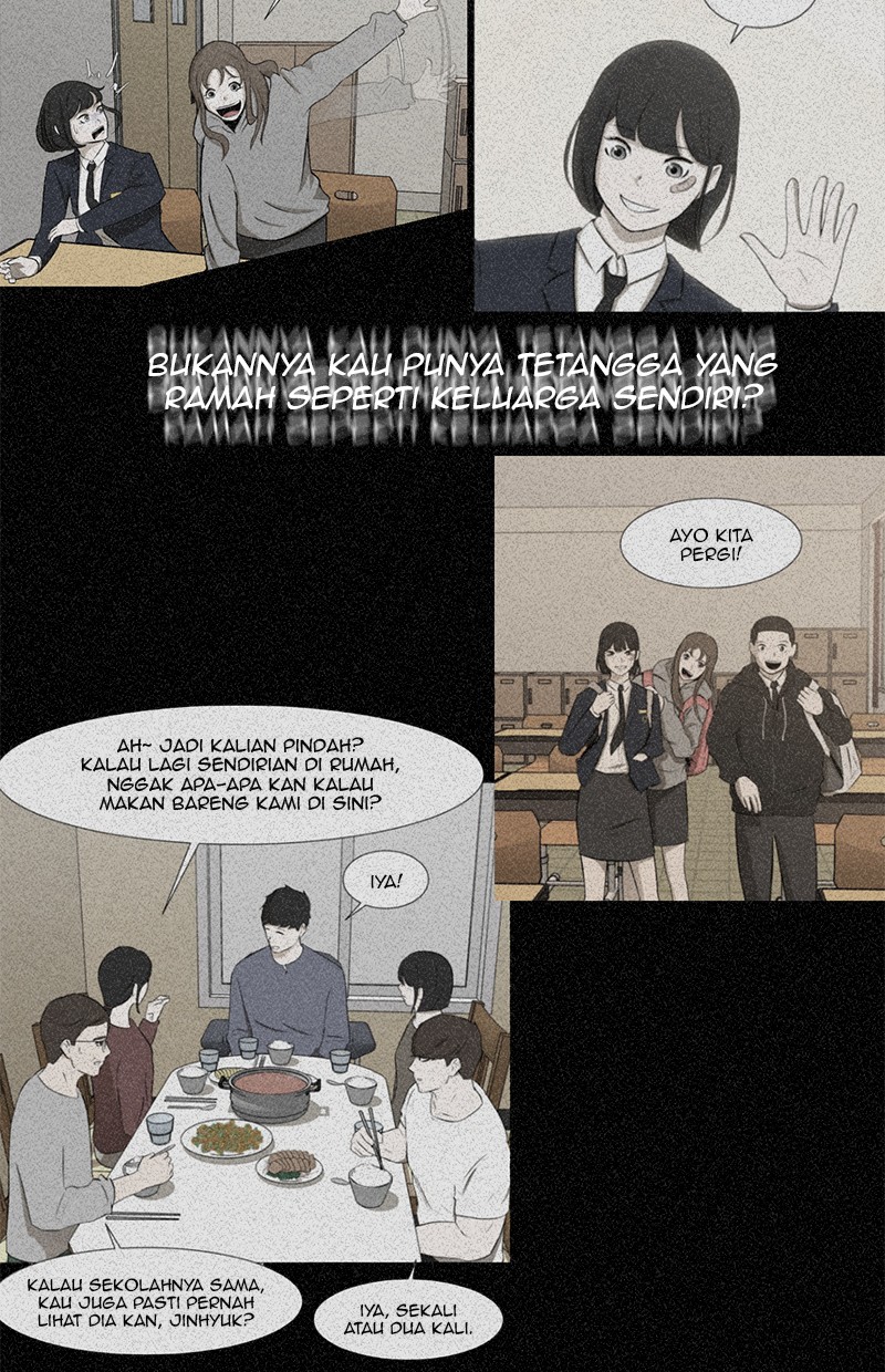 Dark Mortal Chapter 43 Gambar 77