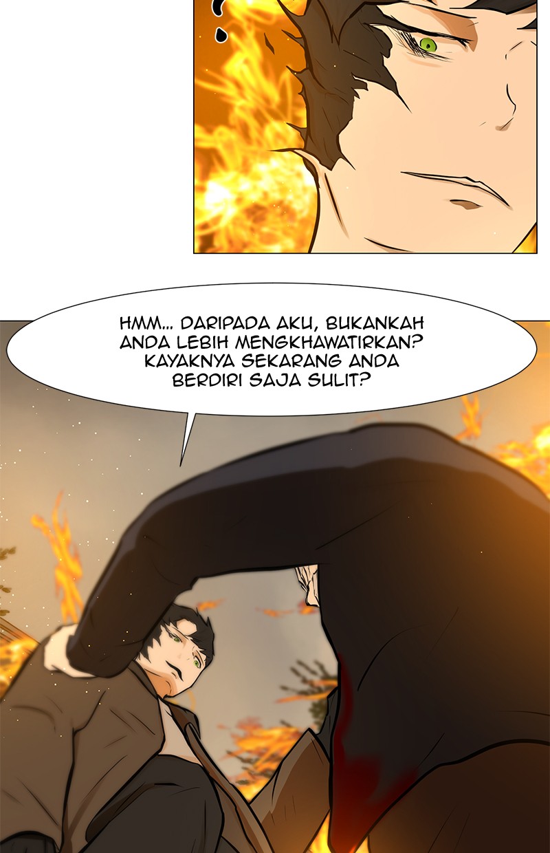 Dark Mortal Chapter 43 Gambar 82