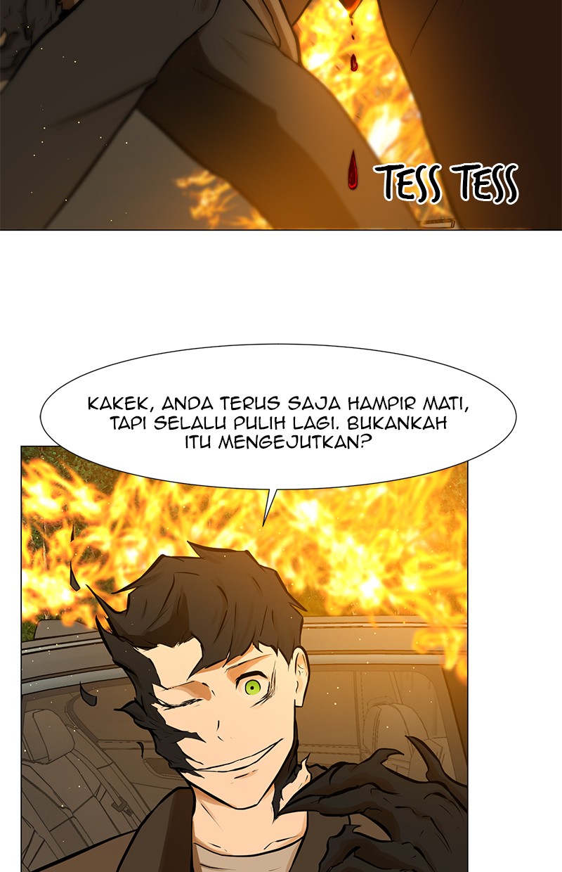 Dark Mortal Chapter 43 Gambar 83