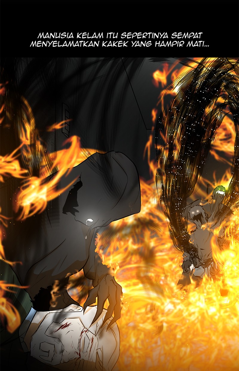 Dark Mortal Chapter 43 Gambar 86