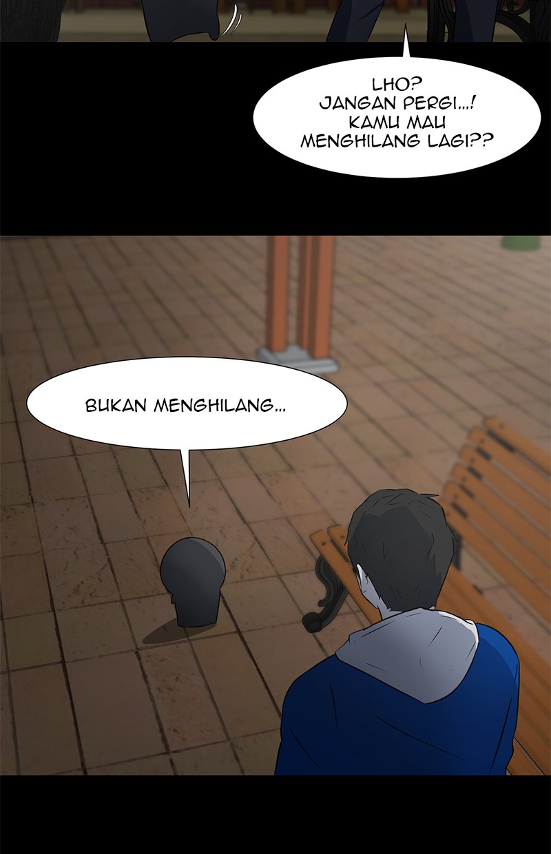 Dark Mortal Chapter 43 Gambar 9