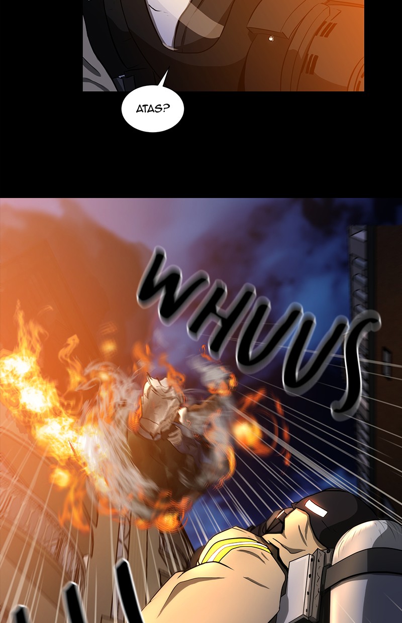 Dark Mortal Chapter 43 Gambar 91