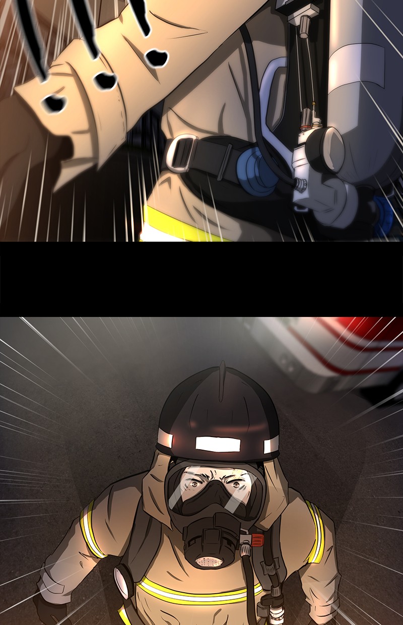 Dark Mortal Chapter 43 Gambar 92