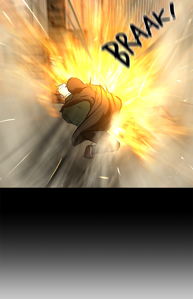 Dark Mortal Chapter 43 Gambar 96