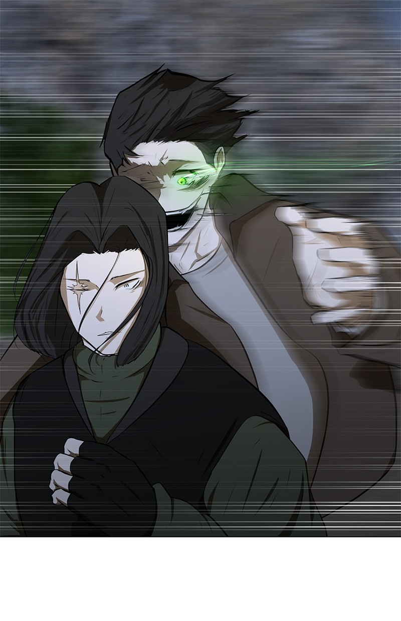 Dark Mortal Chapter 40 Gambar 15