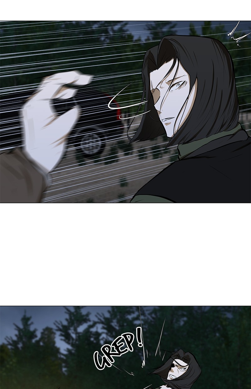 Dark Mortal Chapter 40 Gambar 16