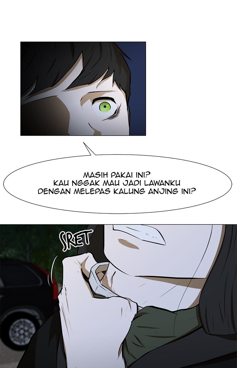 Dark Mortal Chapter 40 Gambar 18