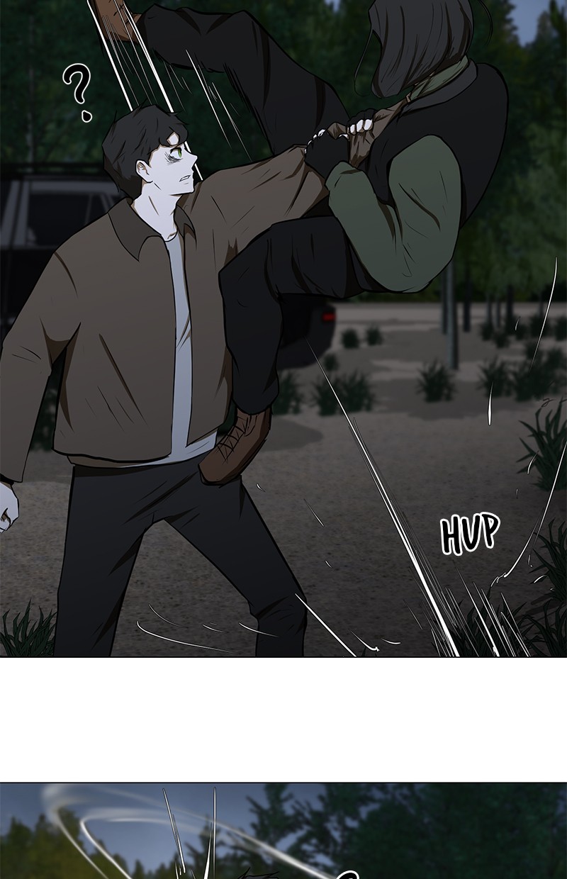 Dark Mortal Chapter 40 Gambar 20