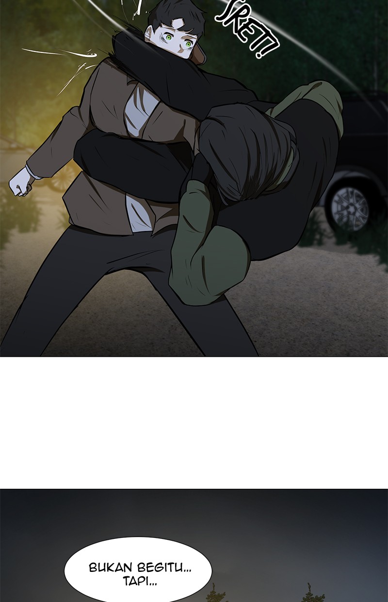 Dark Mortal Chapter 40 Gambar 21