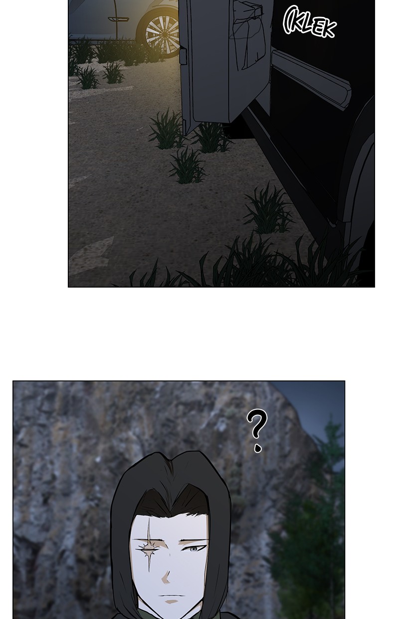 Dark Mortal Chapter 40 Gambar 3