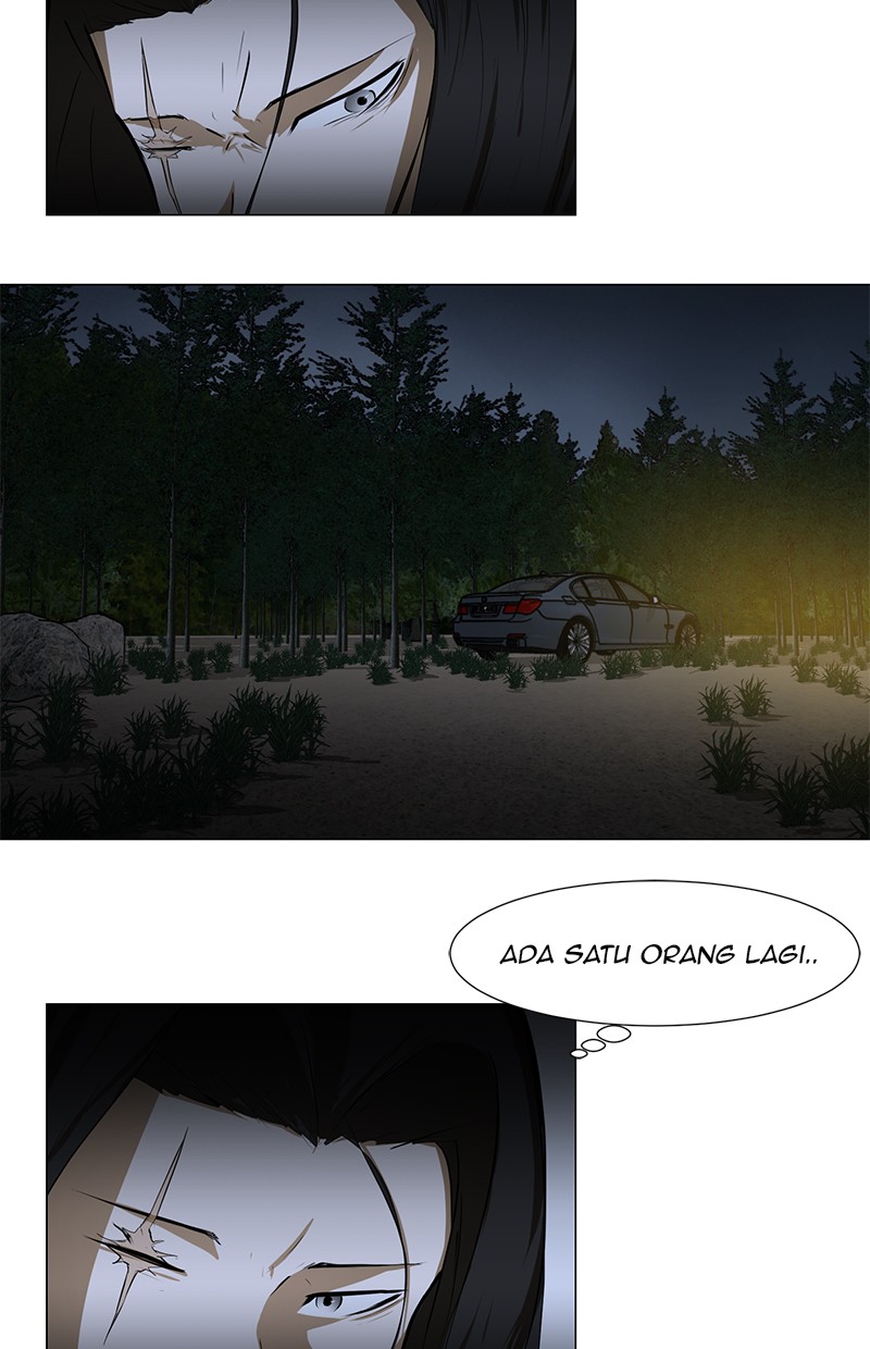 Dark Mortal Chapter 40 Gambar 33