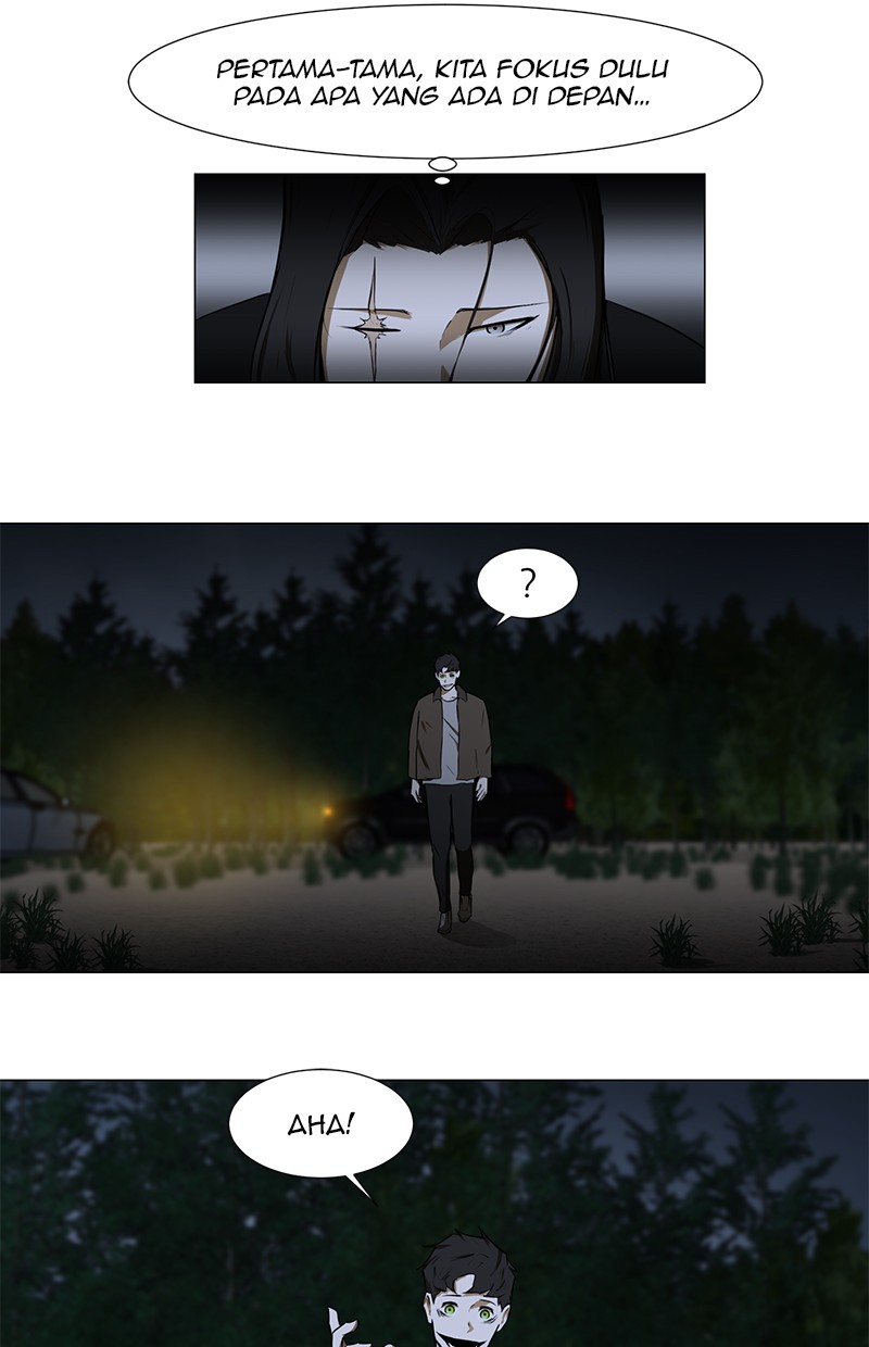 Dark Mortal Chapter 40 Gambar 35