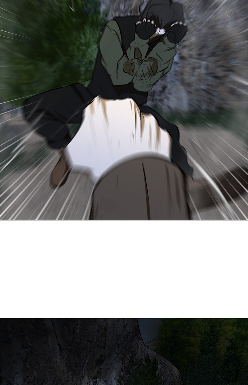 Dark Mortal Chapter 40 Gambar 38