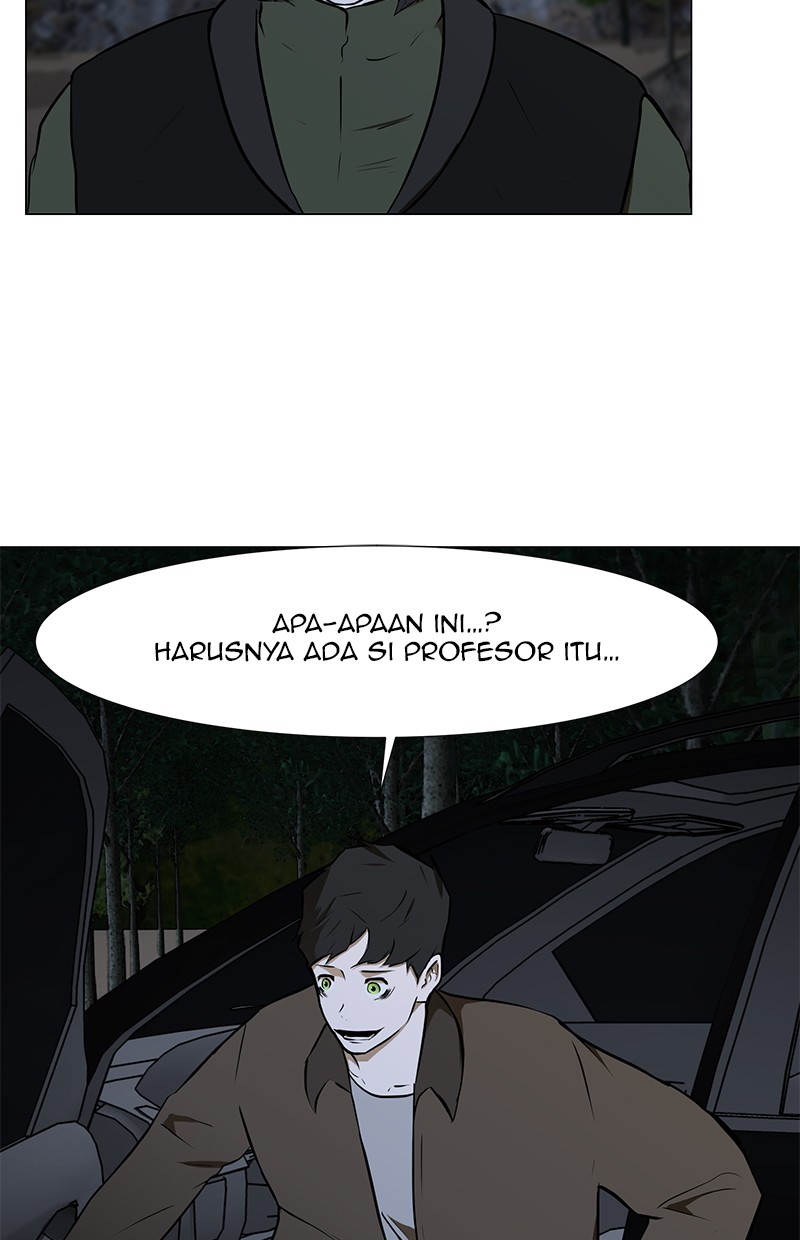 Dark Mortal Chapter 40 Gambar 4