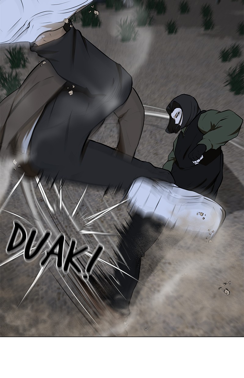 Dark Mortal Chapter 40 Gambar 48