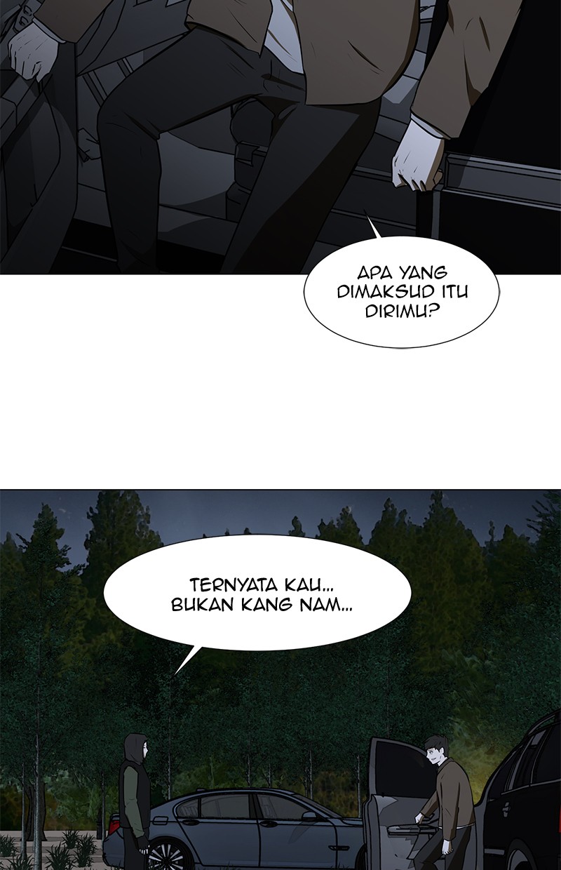 Dark Mortal Chapter 40 Gambar 5