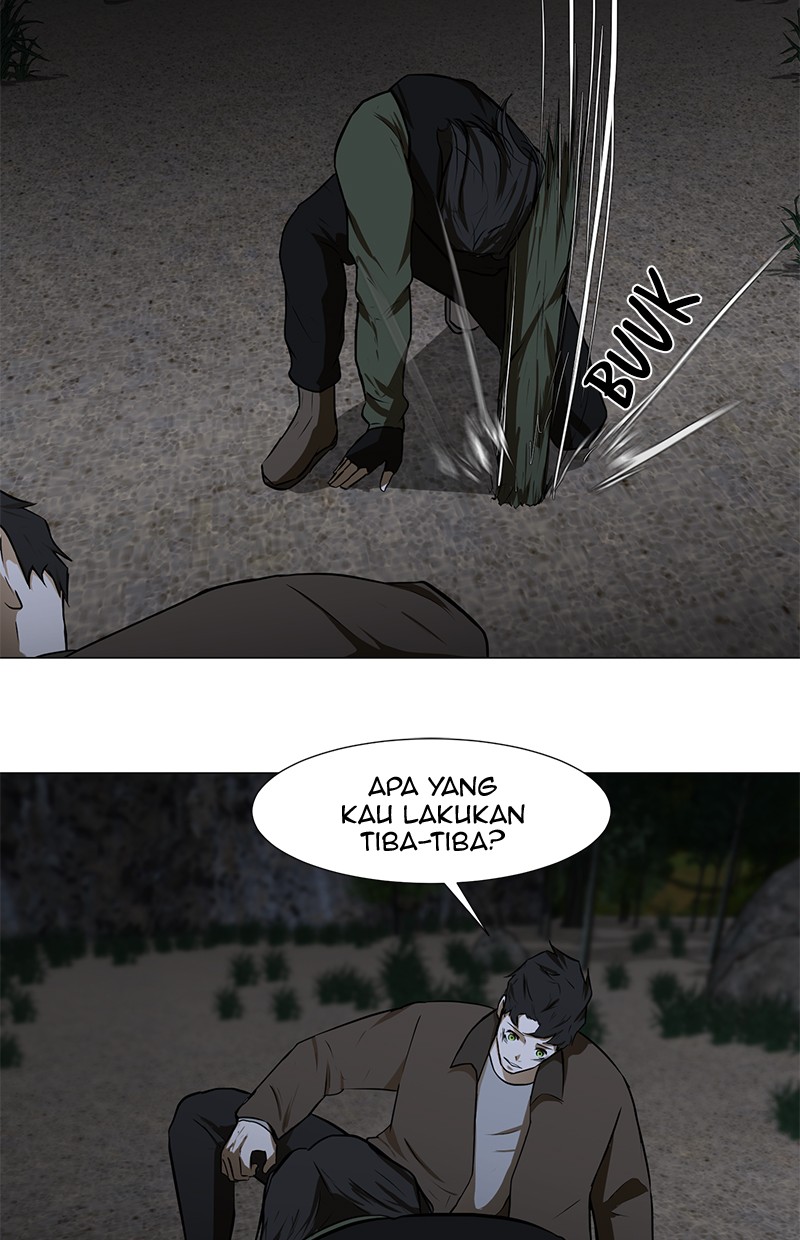 Dark Mortal Chapter 40 Gambar 55