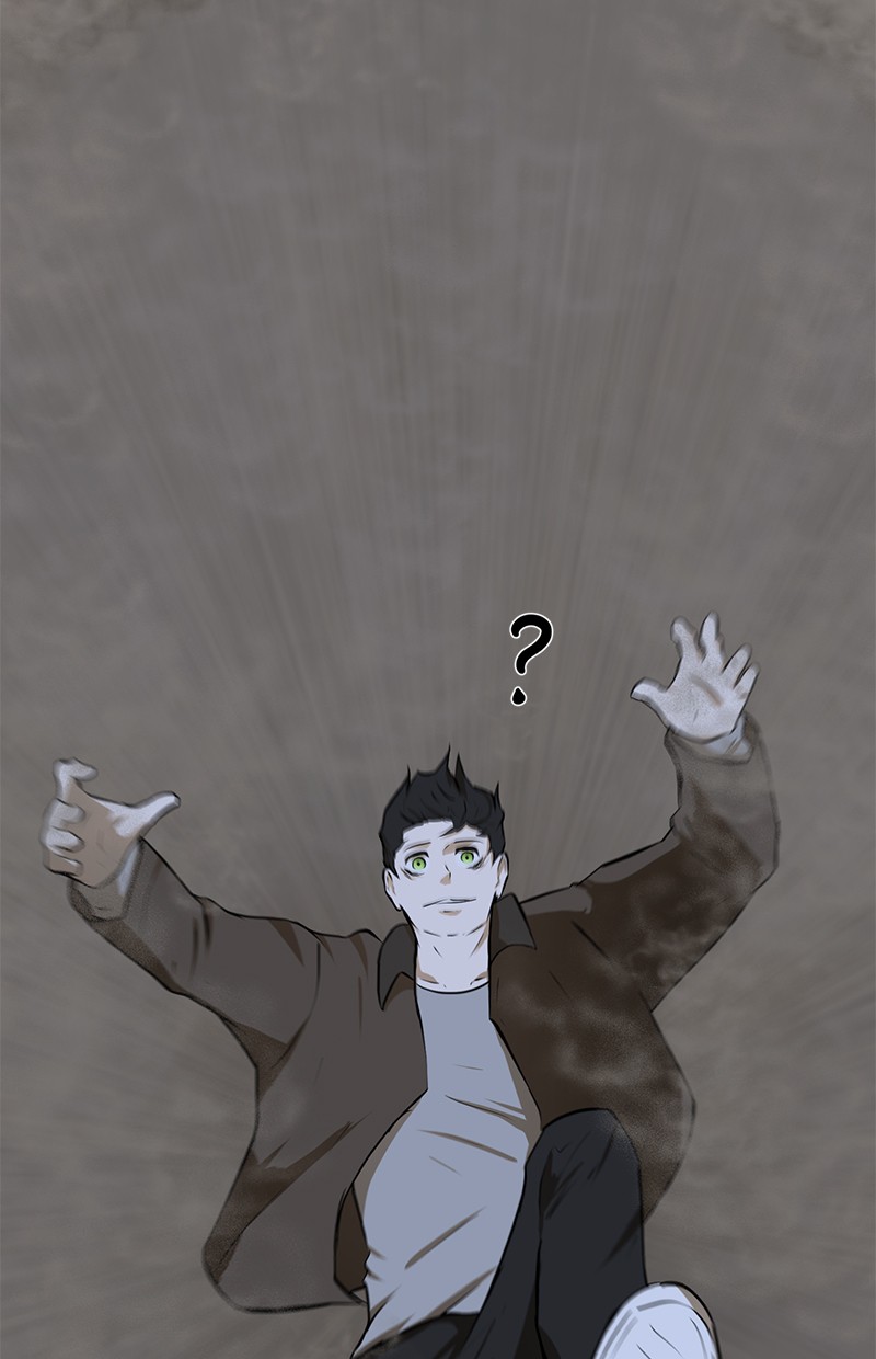 Dark Mortal Chapter 40 Gambar 61