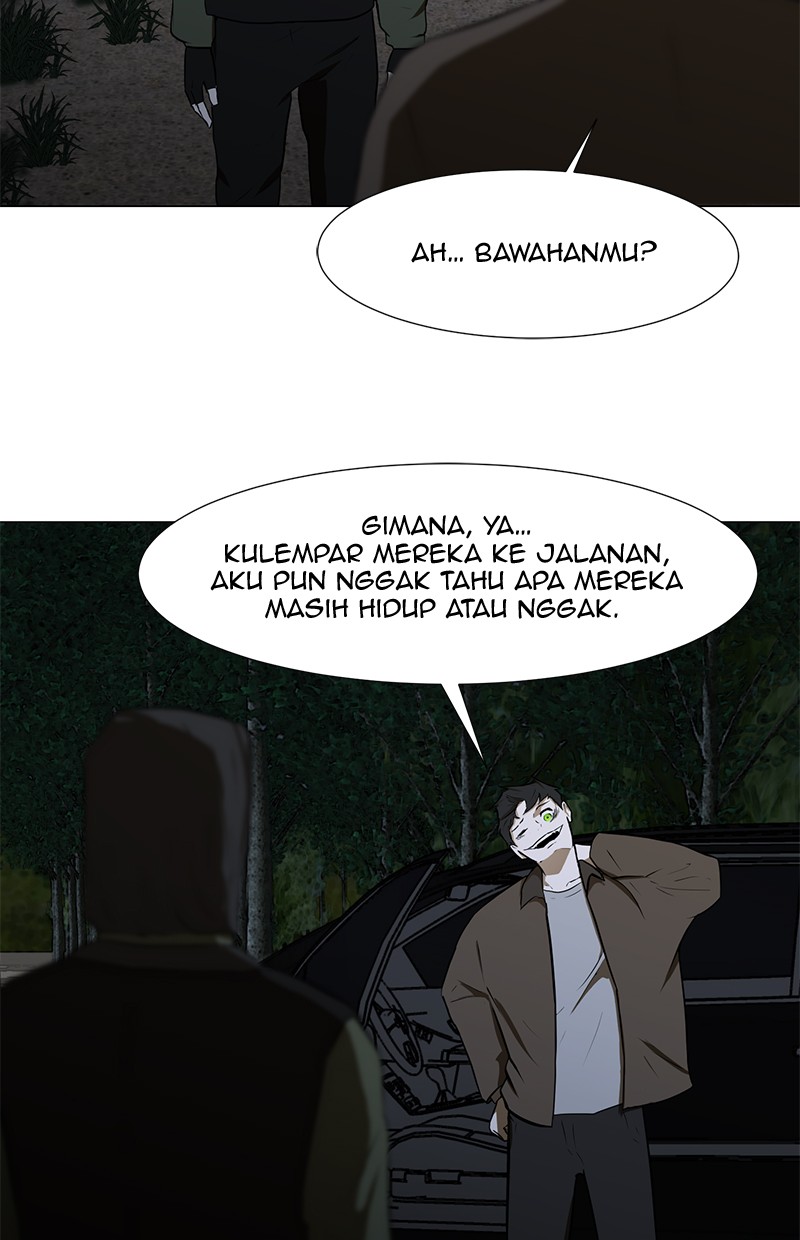 Dark Mortal Chapter 40 Gambar 7